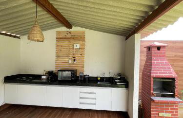 Chalés do Quebec - Foto 37