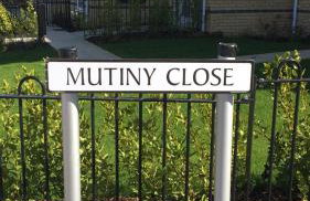 Hertford Serviced Apartments - Photo 57