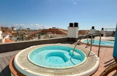 Leo apartamentos El Clero - Photo 5