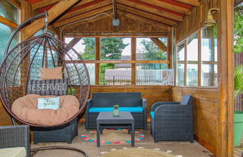 Lavish 2 bed sleeps 5 near Lanark - Photo 57