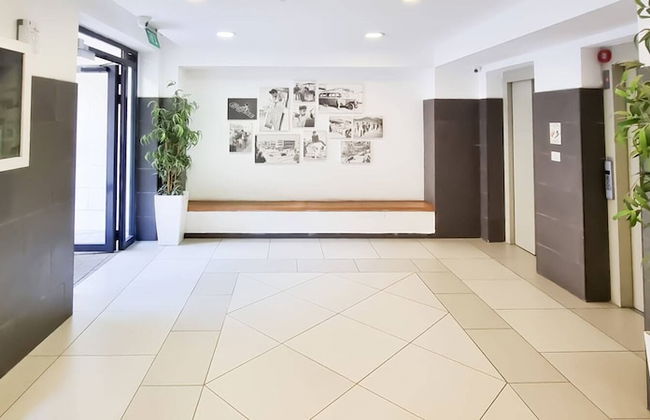 Brand New Duplex 2 Bedrooms TL58 - Foto 26