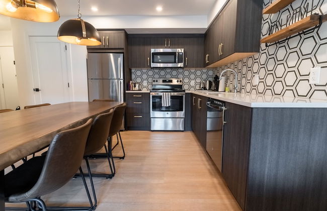 Basecamp Suites Canmore - Foto 15