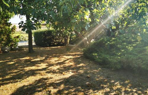 Charmante maison de vacances avec piscine - Foto 24