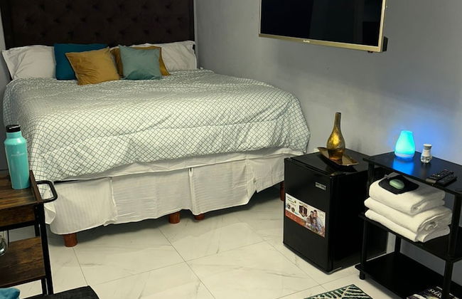 Bahia Suite The Escape - Foto 3