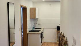 Reload Apartments - FeWo3 im Remmeker Feld - Foto 4