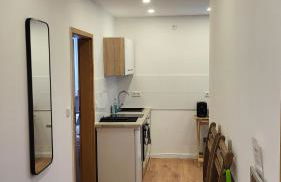 Reload Apartments - FeWo3 im Remmeker Feld - Foto 4