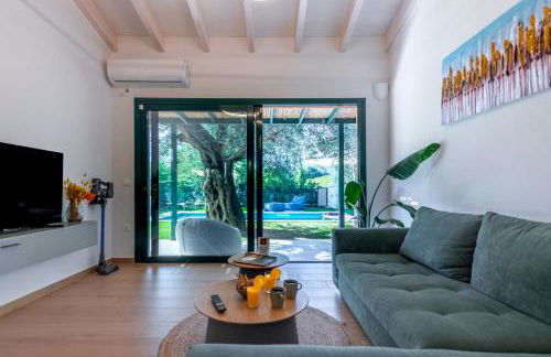 Galene Eco Luxury Villas - Foto 14