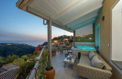 Esatia Villa - Foto 1