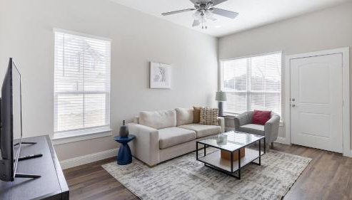 Landing Weatherford Apartments - Foto 3, Other