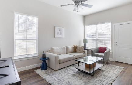 Landing Weatherford Apartments - Foto 3