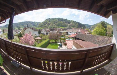 Ferienwohnung am Sulzbach - Photo 14