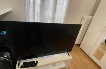 Appartement situé à Villejuif à 5 minutes du métro ligne 14 - Foto 4