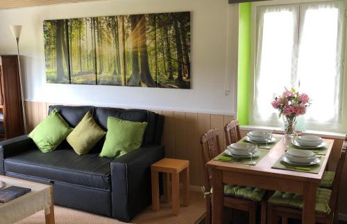 Havre de Paix Gites - Foto 12