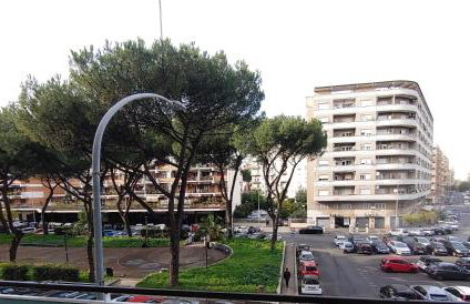 "A casa dei Nonni" House near the metro C - Photo 33