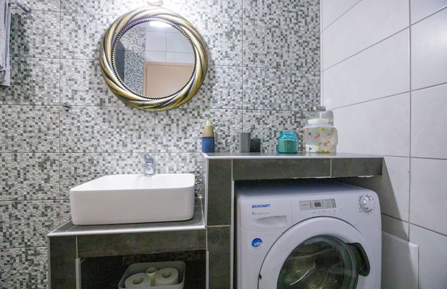 Maritinas Stone Apartment On The Beach - Foto 13