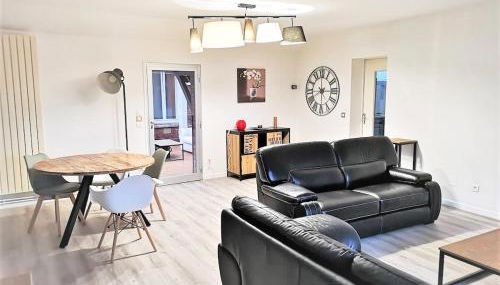 Greyhound - Grand Appartement centre-ville - Foto 3