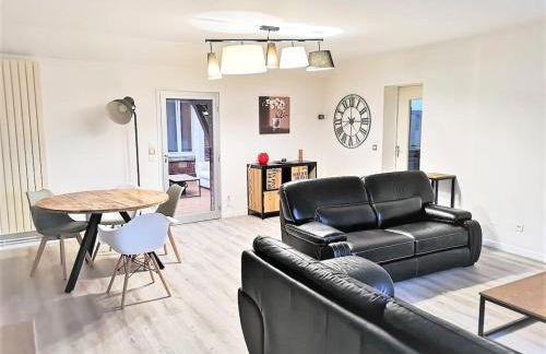 Greyhound - Grand Appartement centre-ville - Foto 3