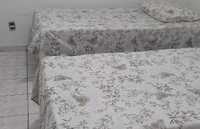 Quarto em Apto ao lado Shopping - Foto 9