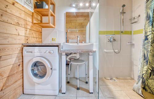 Chalet Rapiette - Foto 17