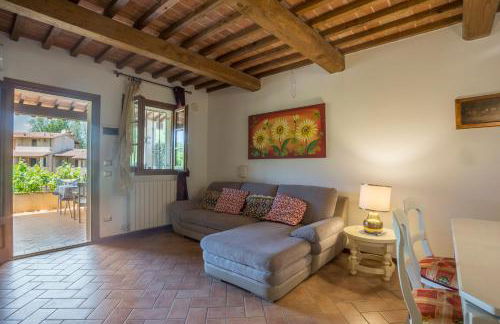 Borgo da Vinci - Foto 45