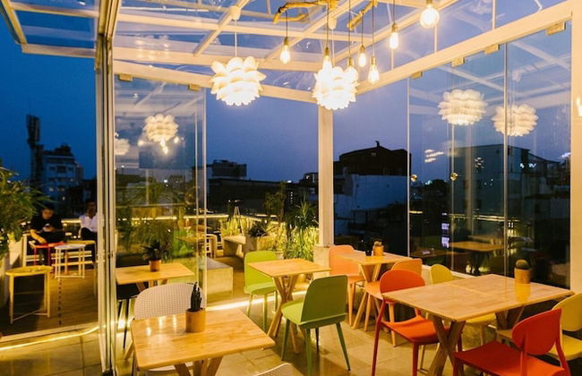 SAZIHOME Old Town Hanoi - Foto 77