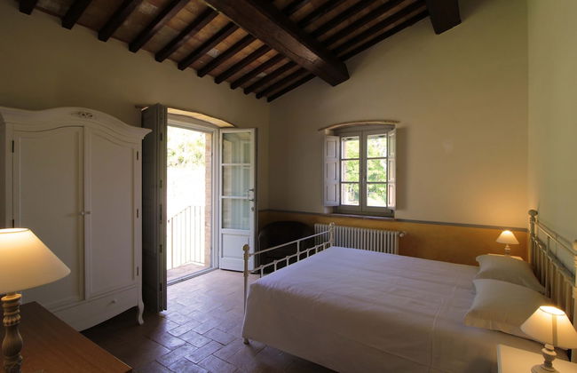 SPAO Borgo San Pietro AquaeOrtus - Foto 10