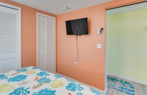 Little Gasparilla Home Walk to Beaches! - Foto 14