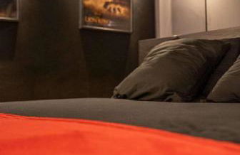 Appartement centre ville Laval avec cinéma - Foto 13