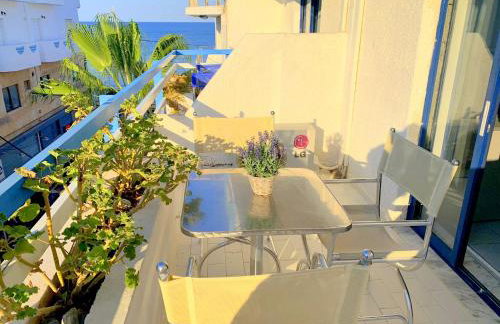 Kassavetis Center - Hotel Studios & Apartments - Photo 78