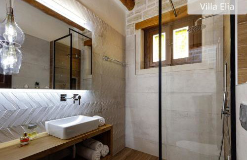 Atsipopoulo Villas - Foto 47