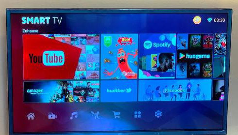 FEWO1-1 Zim Apart-4 Bett-Küche-Dusche WC-Parkplatz - Foto 4