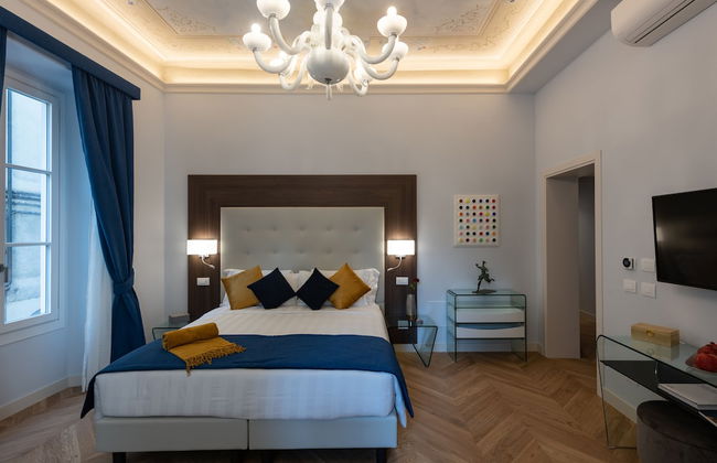 Kairos by Florence Art Apartments - Foto 8