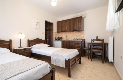 Amigdalies - Foto 79