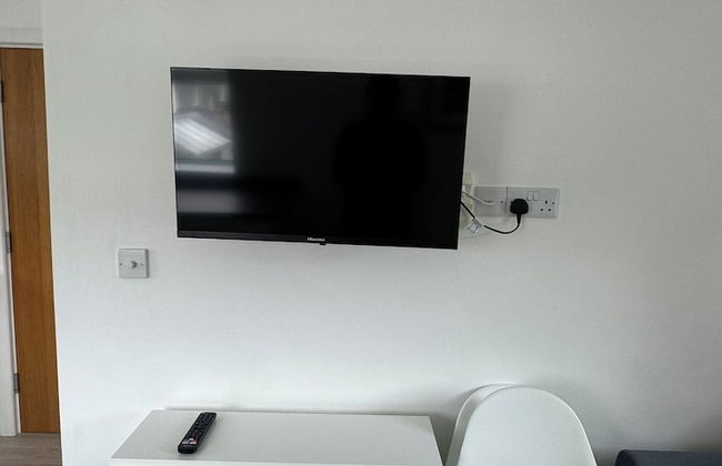 Armyn House Apartments - Foto 69