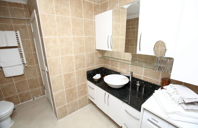 Patika Suites - Foto 61