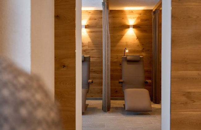 Aparthotel Grischuna - Foto 54