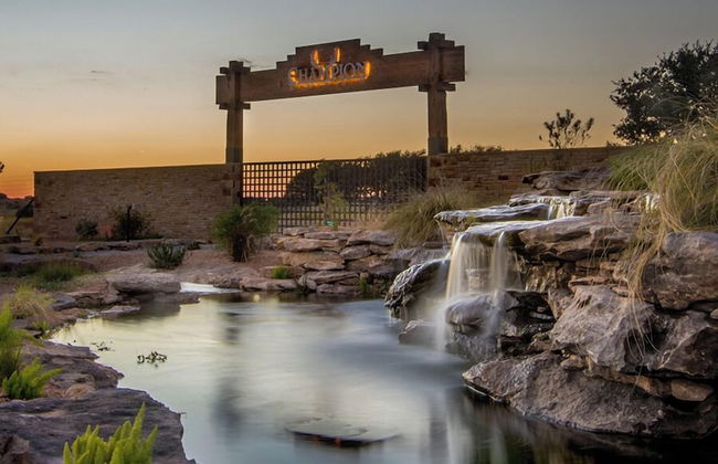 Champion Ranch - Foto 55