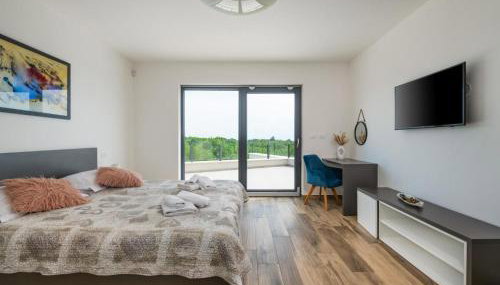 Holiday Home Villa EmMa mit 5 Schlafzimmern und beheiztem Pool by Interhome - Foto 5