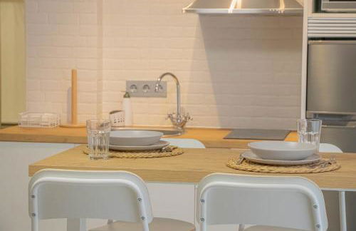 LOFT GARRUCHA CENTER - Foto 7