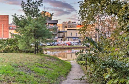 Historic Ocean Grove Home - Walk to Beach! - Foto 29