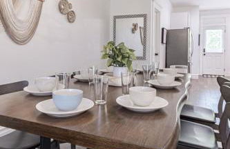 Ann Avenue 3BR St Louis Home with Games and Free Parking - Photo 38