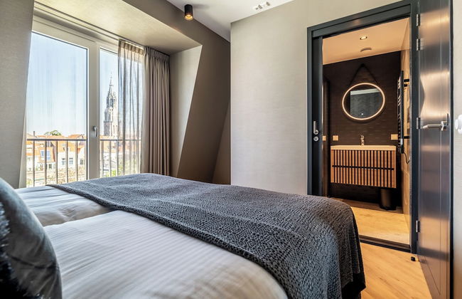 BizStay Delft - Photo 58