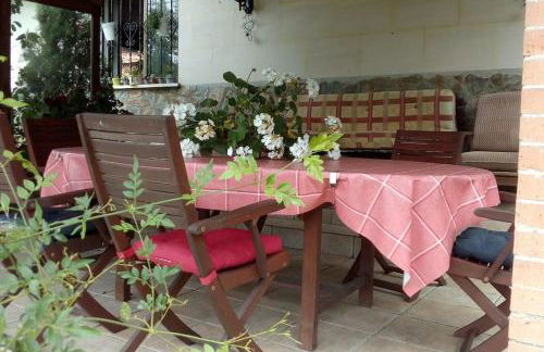 Apartamento abuhardillado en pueblo asturiano - Photo 7