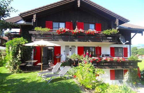 Ferienwohnungen Schmidbauer - Foto 10