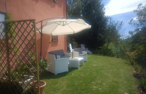 L'ALPACA DELLA ROSSA - AGRITURISMO - Foto 23