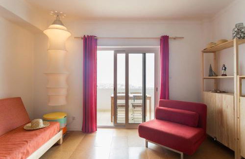 Maresia - Beachfront Peniche Apartment - Foto 27