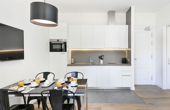 Murmuri Residence Mercader - Foto 23