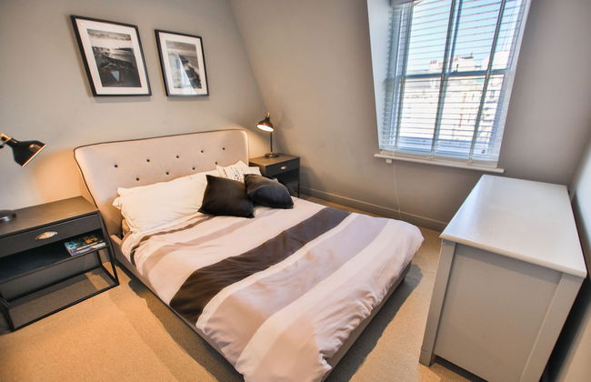 The Sunrise Penthouse - Foto 4