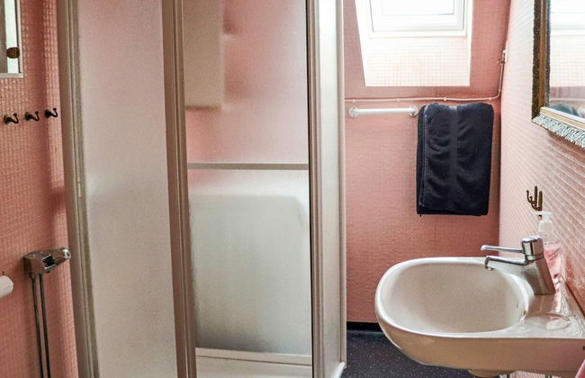 5 Person Holiday Home in Falkenberg - Photo 9