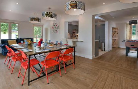 Finest Retreats - Fox and Hare - Foto 18